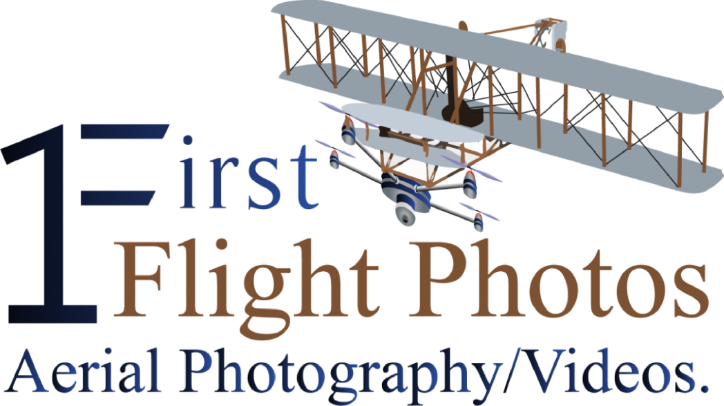 First Flight Photos